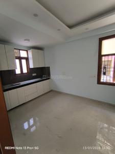 1 BHK Independent Builder Floor