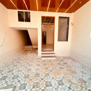Bedroom Image of 1700 Sq.ft 3 BHK Villa for sale in Kalwad Road Jaipur for Rs. 7000000