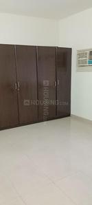 Bedroom Image of 1800 Sq.ft 3 BHK Apartment / Flat for rent in IVR Hill Ridge Springs, Gachibowli Hyderabad for Rs. 60000