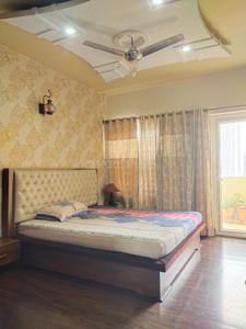 Bedroom Image of 1777 Sq.ft 3 BHK Apartment / Flat for sale in The Metropolitan Seegehalli MCHS Layout by The Metropolitan, K R Puram Bengaluru for Rs. 21100000