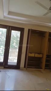 Hall Image of 4500 Sq.ft 4 BHK Builder Floor for rent in New Friends Colony New Delhi for Rs. 250000