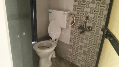 Krishna Residency Bathroom Two 4