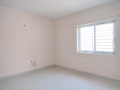 Living Room Image of 1445 Sq.ft 3 BHK Apartment / Flat for sale in Sri Vidhathri Vasatham, Electronic City Bengaluru for Rs. 9826000