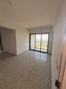 Hall Image of 1755 Sq.ft 3 BHK Apartment / Flat for sale in Stavya Sky, Gujarat International Finance Tec City Gandhinagar for Rs. 8000000