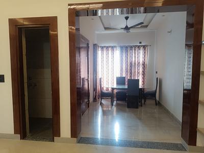 Hall Image of 1980 Sq.ft 3 BHK Builder Floor for rent in Baberpur Mandi Panipat for Rs. 25000