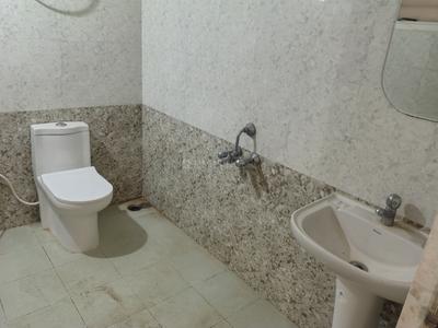 Aashish Green Bathroom 3