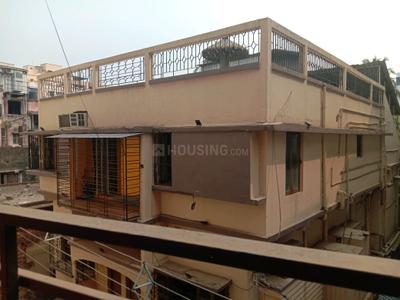Image of 1150 Sq.ft 3 BHK Apartment / Flat for rent in Lake Town, Kolkata for Rs. 28000