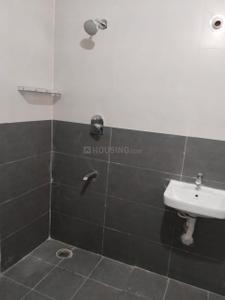 Bathroom Image of 1800 Sq.ft 3 BHK Apartment / Flat for rent in Sunyuga Vista, Kompally Hyderabad for Rs. 26000
