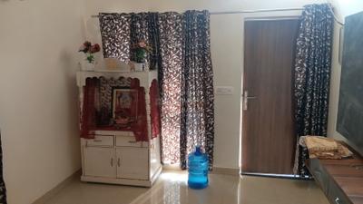 Living Room Image of 900 Sq.ft 2 BHK Villa for rent in Tahra Vrindavan for Rs. 21000