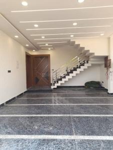 Image of 1000 Sq.ft 2 BHK Independent House for sale in Kandul, Raipur for Rs. 4600000