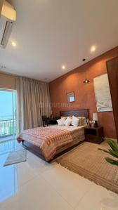 Bedroom Image of 1260 Sq.ft 3 BHK Villa for sale in Shapoorji Pallonji Western Heights Joyville, Kona Howrah for Rs. 9900000