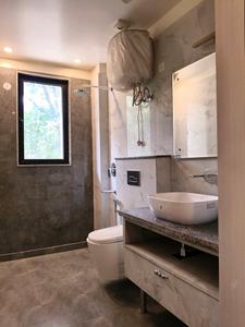 Bedroom One Image of 1850 Sq.ft 3 BHK Builder Floor for sale in Mayfield Garden Luxury Floors, Mayfield Garden Gurgaon for Rs. 24900000