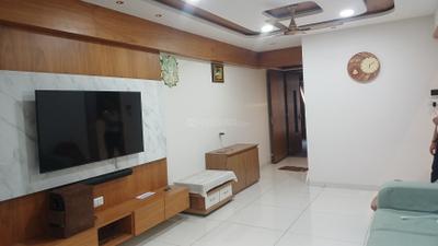 Dev Vihaan Living Room 1