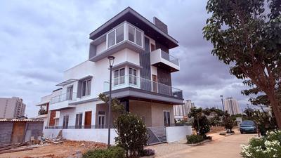 Image of 2800 Sq.ft 4 BHK Villa for sale in Aria Greens By Vars And Kens, Bommenahalli, Bengaluru for Rs. 31000000