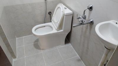 Image of 1500 Sq.ft 3 BHK Apartment / Flat for rent in Richmond Town, Bengaluru for Rs. 65000