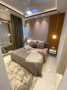 1 BHK Flat