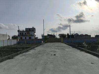 Image of 900 Sq.ft Residential Plot / Land for sale in Del NCR Nature Valley, Bhanauta, Greater Noida for Rs. 3900001