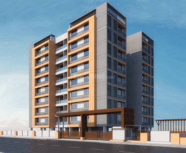 3 BHK Flat