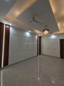 4 BHK Flat