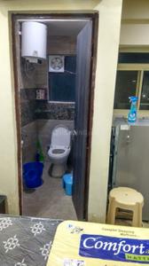Image of 560 Sq.ft 1 RK Apartment / Flat for rent in Sector 72, Gurgaon for Rs. 14500