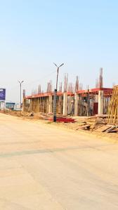 Image of 963 Sq.ft Residential Plot / Land for sale in VIP Road, Vrindavan for Rs. 6955000