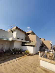 Balcony Image of 3000 Sq.ft 3 BHK Apartment / Flat for sale in Lalmati Guwahati for Rs. 15000000