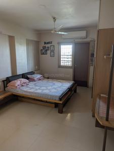Nebula Tower Bedroom One 1