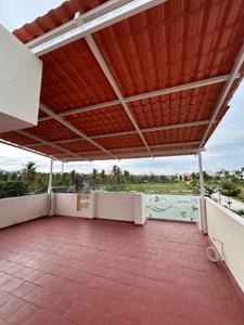 Image of 600 Sq.ft 3 BHK Independent House for sale in Yandahalli, Mysore for Rs. 8500000