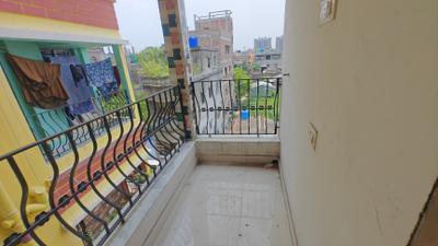 Image of 1031 Sq.ft 3 BHK Apartment / Flat for sale in Rajarhat, Kolkata for Rs. 3850000