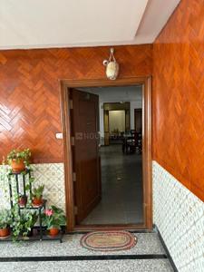 Image of 2295 Sq.ft 3 BHK Apartment / Flat for rent in Sri Ram Garden By Jains, Jeedimetla, Hyderabad for Rs. 50000