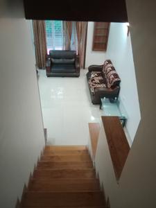 Hall Image of 2600 Sq.ft 3.5 BHK Villa for rent in Pride Purple Park Street, Wakad Pune for Rs. 60000