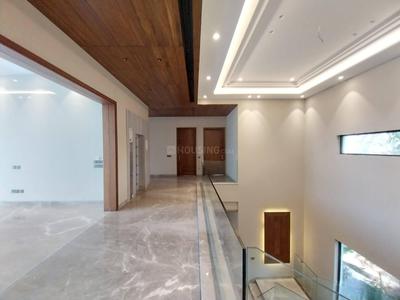 Hall Image of 43560 Sq.ft 5 BHK Farm House for sale in DLF Farms New Delhi for Rs. 370000000