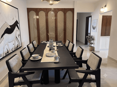 Image of 1839 Sq.ft 3 BHK Apartment / Flat for sale in BLOOM &amp; DELL, Whitefield, Bengaluru for Rs. 26000000