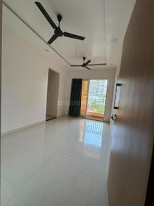 Hall Image of 662 Sq.ft 1 BHK Apartment / Flat for sale in Chhaya Central Greens, Kalyan East Kalyan for Rs. 3899000