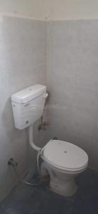 Bathroom Image of 450 Sq.ft 1 BHK Apartment / Flat for sale in Ninex RMG Residency, Sector 37C Gurgaon for Rs. 4400000