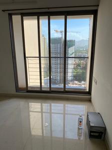 1 BHK Flat