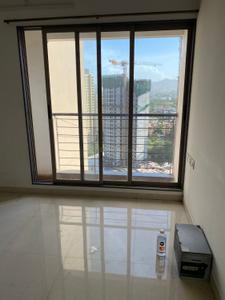 1 BHK Flat