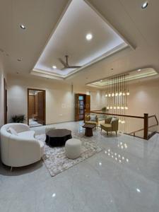 Hall Image of 7500 Sq.ft 7 BHK Villa for sale in Mansarovar Extension Jaipur for Rs. 80000000