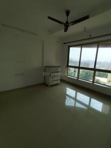 Bedroom Image of 965 Sq.ft 2 BHK Apartment / Flat for sale in Nahar Laurel And Lilac, Powai Mumbai for Rs. 22300000