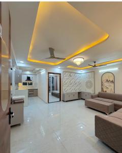 Hall Image of 933 Sq.ft 2 BHK Apartment / Flat for sale in Parth Platinum, Jagatpura Jaipur for Rs. 4350000