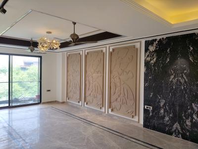 Living Room Image of 3240 Sq.ft 4 BHK Builder Floor for sale in Malibu Town Floors, Sector 47 Gurgaon for Rs. 48000000