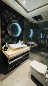 Image of 3100 Sq.ft 4 BHK Apartment / Flat for sale in Gala Imperia, Gurukul, Ahmedabad for Rs. 34000000
