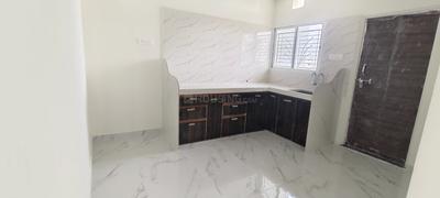 Kitchen Image of 1500 Sq.ft 3 BHK Apartment / Flat for sale in Ekveera Venkatesh Prestige II, Narendra Nagar Extension Nagpur for Rs. 8199000