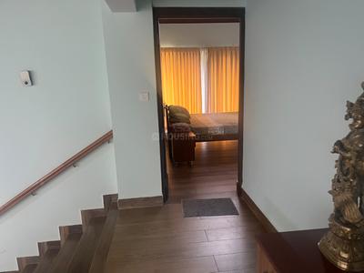 2 BHK Villa