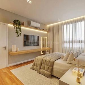 Bedroom Image of 1371 Sq.ft 3 BHK Villa for sale in Whitefield Bengaluru for Rs. 7100000