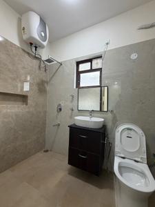 Image of 1200 Sq.ft 2 BHK Builder Floor for rent in Narayanapura, Bengaluru for Rs. 35000