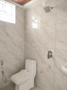 Bedroom One Image of 1212 Sq.ft 2 BHK Apartment / Flat for sale in MR Gokulam, Doddanagamangala Bengaluru for Rs. 6900000