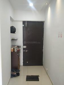 Hall Image of 1080 Sq.ft 2 BHK Apartment / Flat for sale in VTP Urban Nest Phase 1, Pisoli Pune for Rs. 5600000