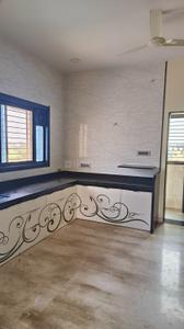 Kitchen Image of 2200 Sq.ft 3 BHK Duplex for rent in Savedi Ahmednagar for Rs. 40000