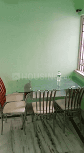 Living Room Image of 780 Sq.ft 2 BHK Apartment / Flat for rent in Kalyani Nadia for Rs. 12000